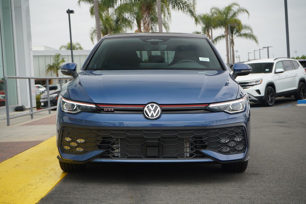 Thumbnail: 2026 Volkswagen Golf - 5
