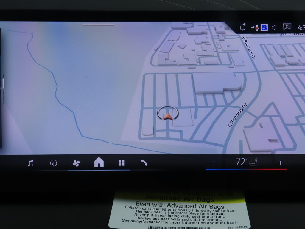 Thumbnail: 2026 BMW X3 - 15