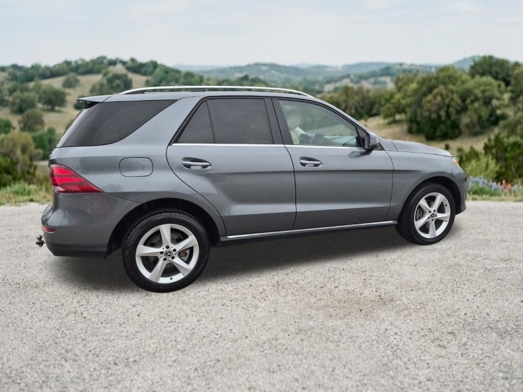 Used Car 2018 Mercedes-benz Gle  Gle 350 For Sale Under $20,000 In Austin, Texas