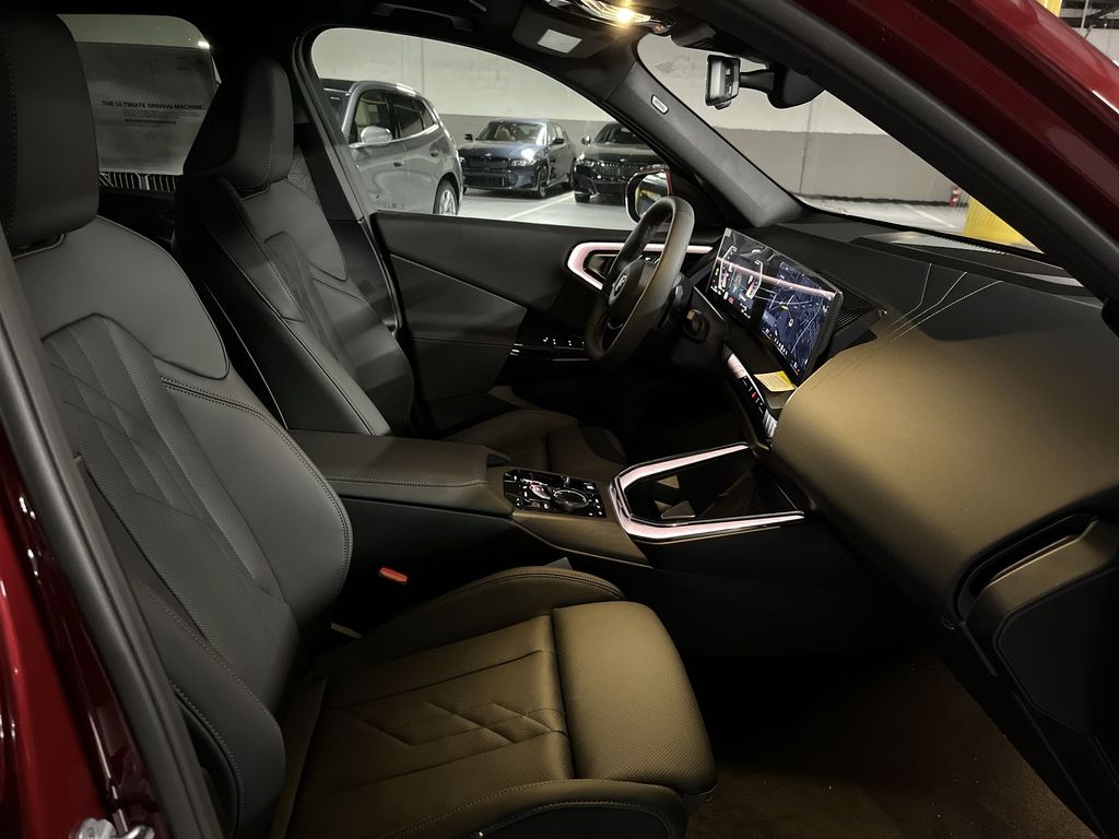 Thumbnail: 2026 BMW X3 - 25