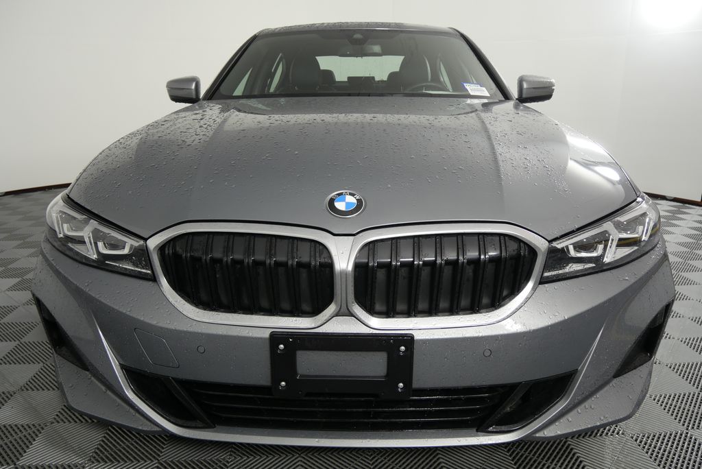 2024 BMW 3 Series 330i xDrive 10