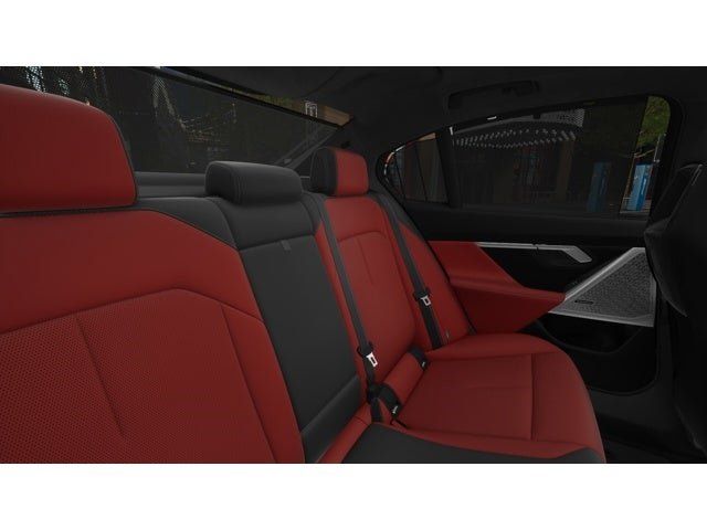 Thumbnail: 2026 BMW M5 - 12