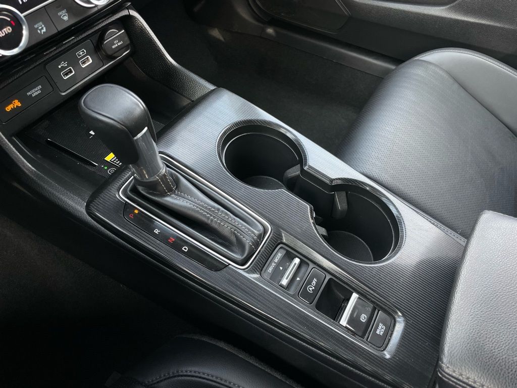 Thumbnail: 2024 Honda Civic - 20