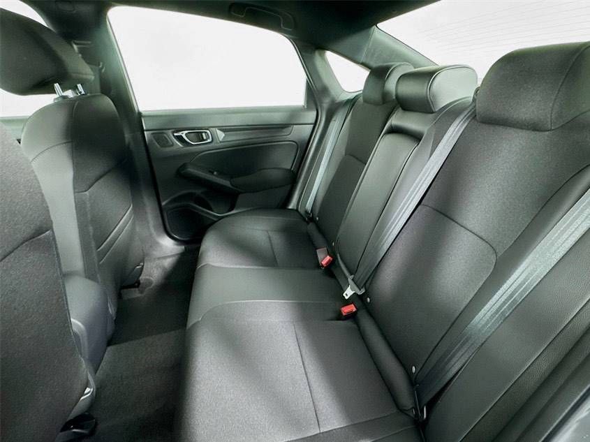 Used Car 2025 Honda Civic Hybrid  Sport For Sale Under $30,000 In Austin, Texas