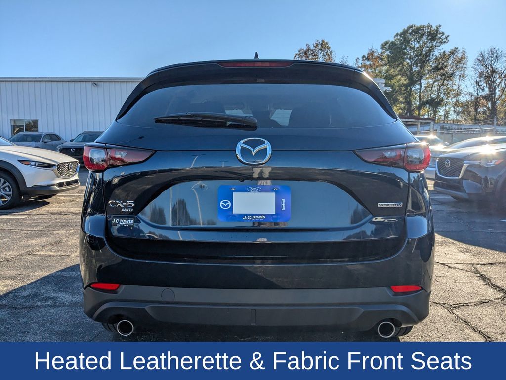2023 Mazda CX-5 2.5 S Select