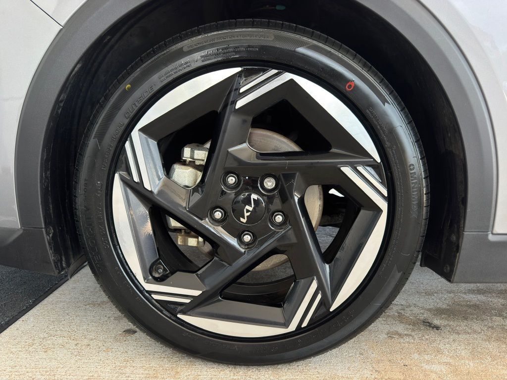 2025 Kia K4 EX Gray at Big Star Chrysler Jeep Dodge Ram 