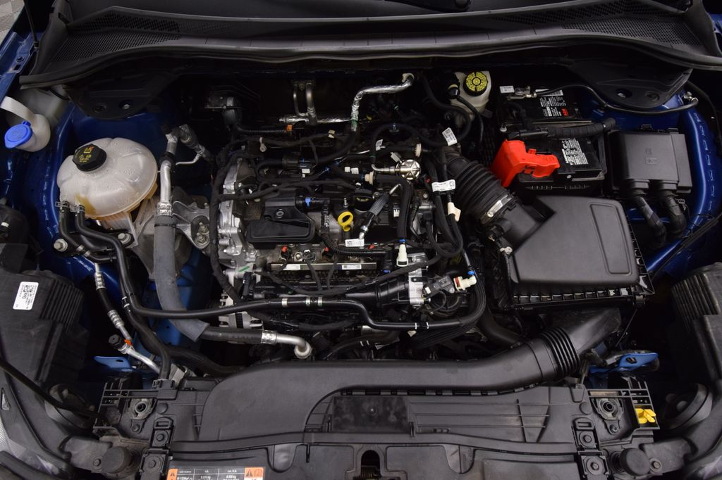 used 2022 Ford Escape car, priced at $18,999