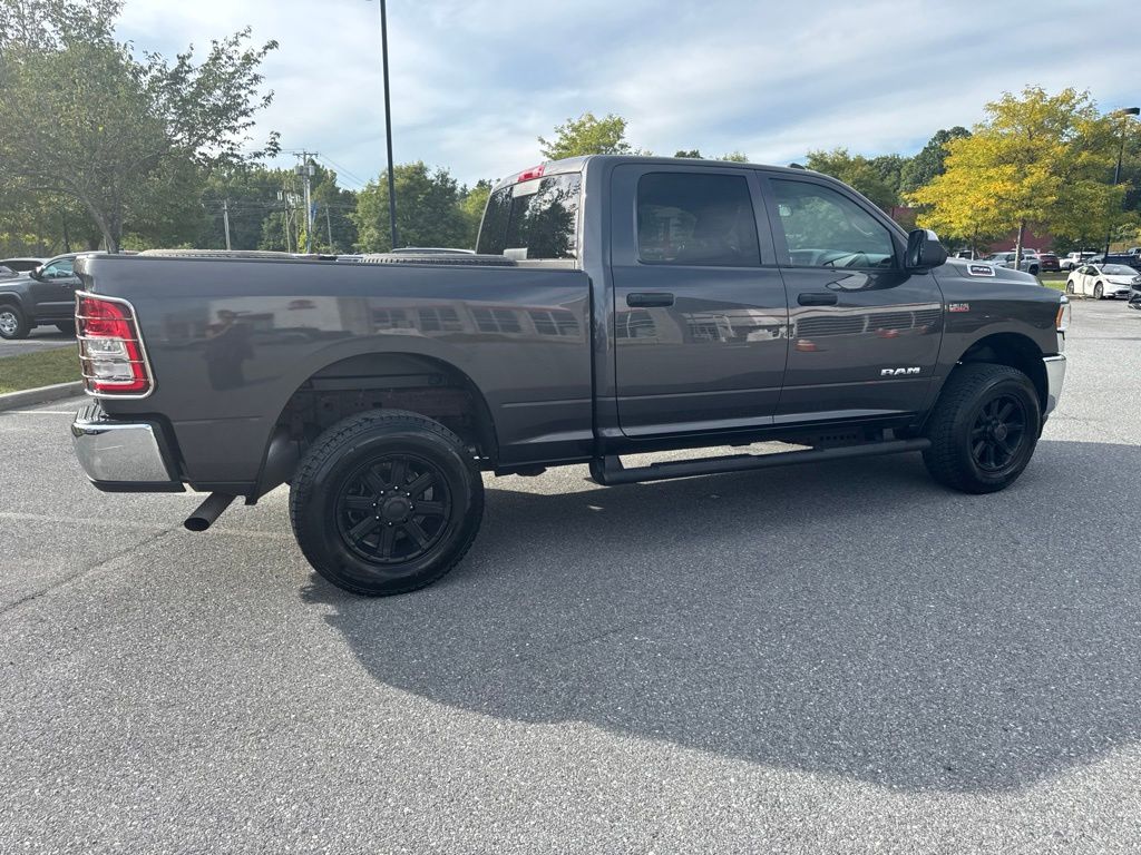 Used 2019 Ram 2500 Truck