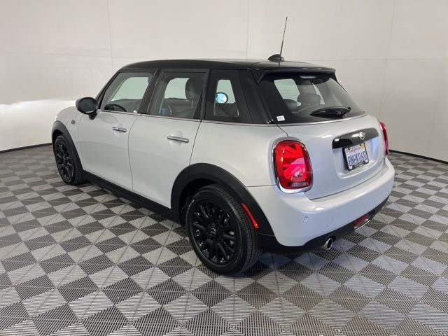 Thumbnail: 2020 MINI Cooper - 6