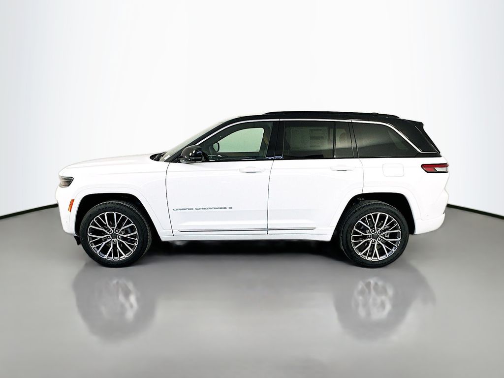JeepGrand Cherokee4