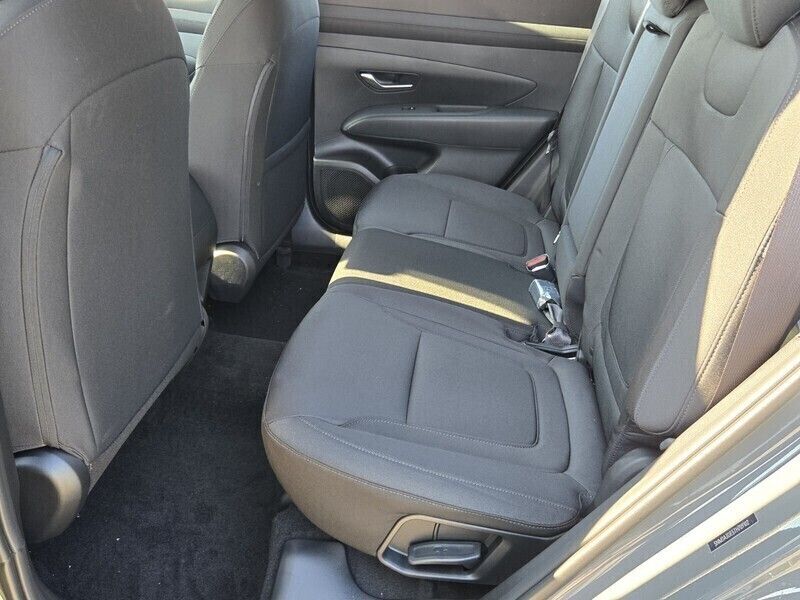 2026 Hyundai Tucson - $28,650