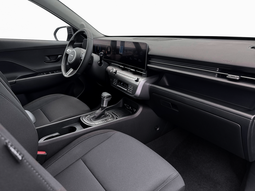 Thumbnail: 2026 Hyundai Kona - 15