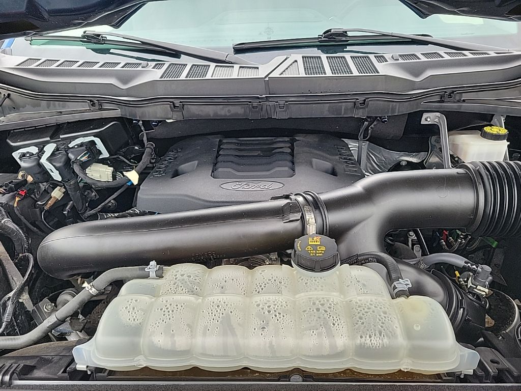 Used 2023 Ford F-150 Truck