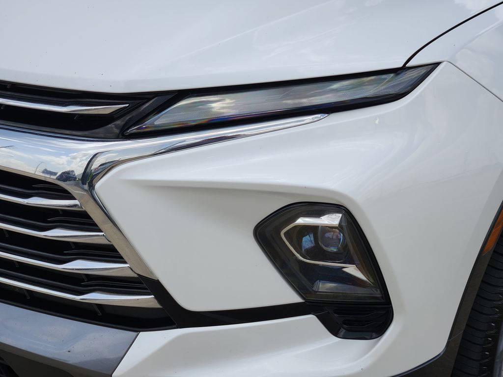 2023 Chevrolet Blazer Premier - 8