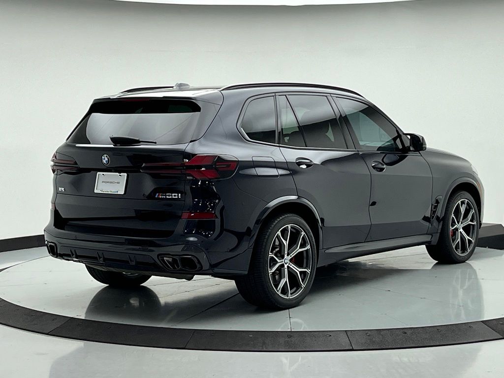 Thumbnail: 2026 BMW X5 - 5