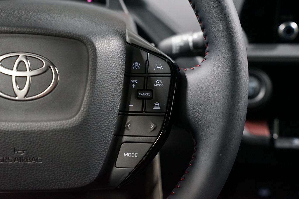 Thumbnail: 2026 Toyota Prius - 13