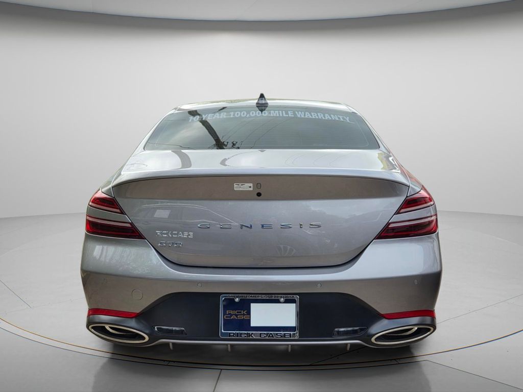 View vehicle photo 6