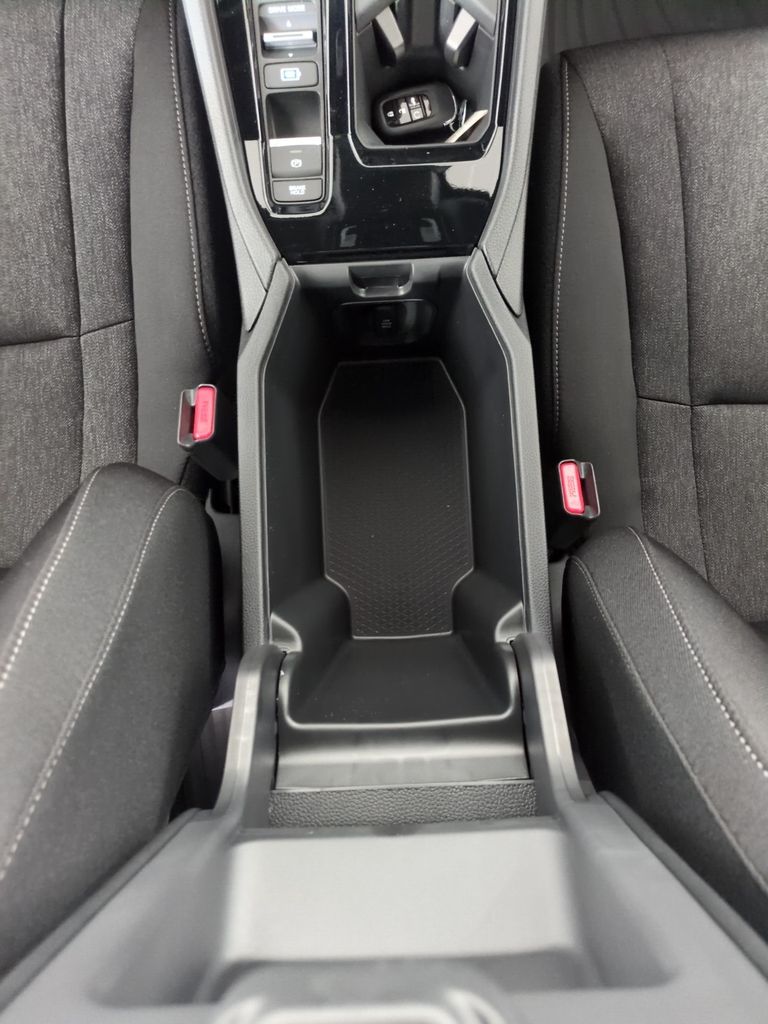 New 2025 Honda Accord Hybrid For Sale in Fort Wayne, IN