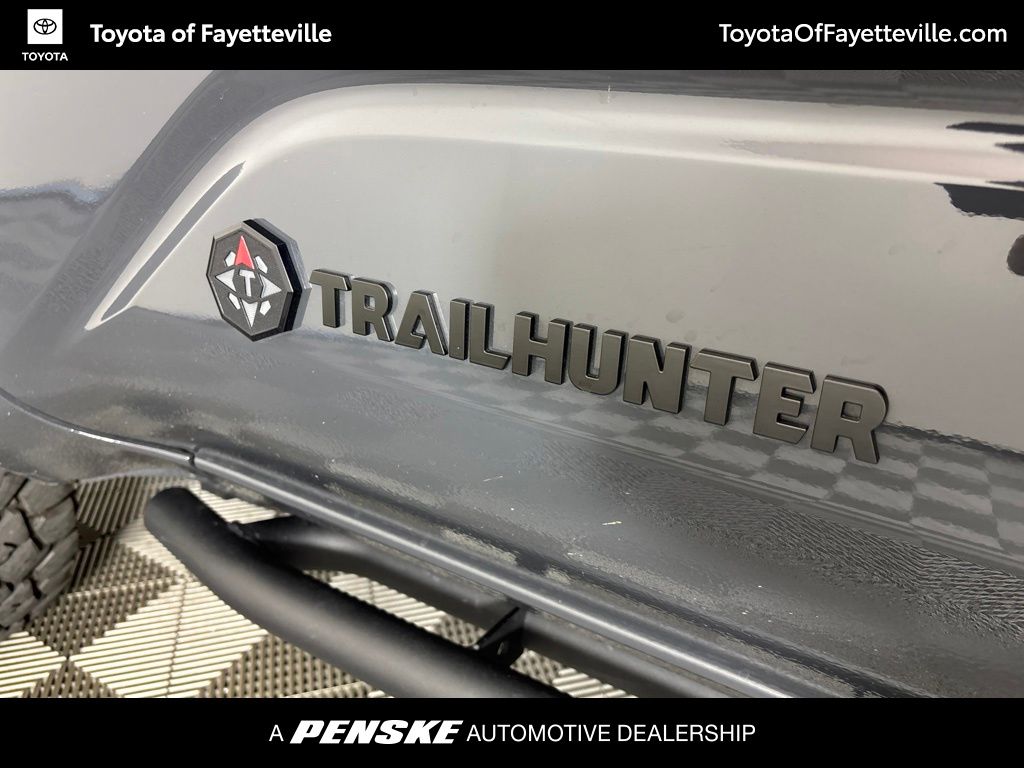 Thumbnail: 2025 Toyota Tacoma - 24