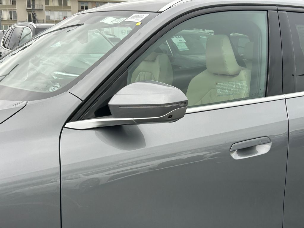 Thumbnail: 2026 BMW X3 - 10