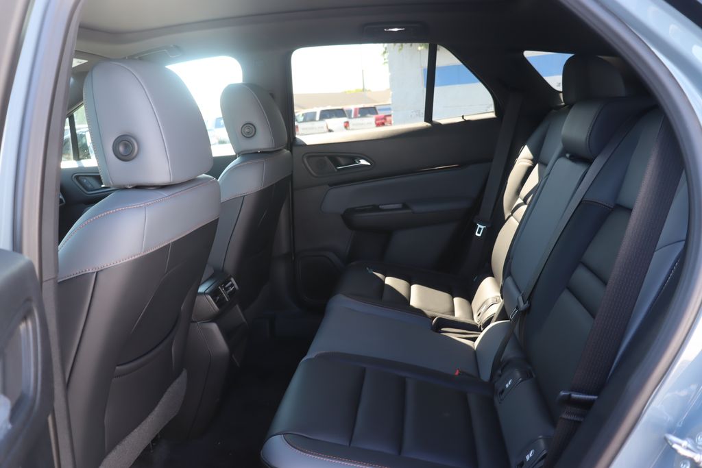 Thumbnail: 2026 Honda Prologue - 12