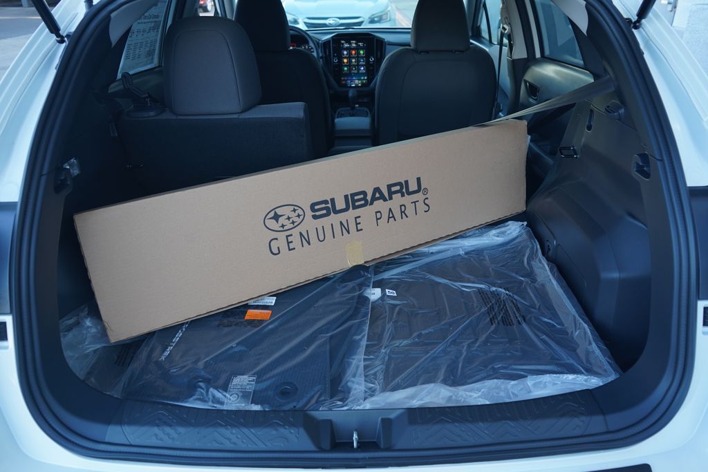 Thumbnail: 2026 Subaru Crosstrek - 12