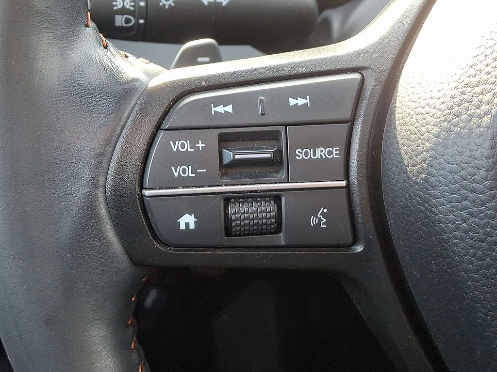 Thumbnail: 2023 Honda CR-V - 22