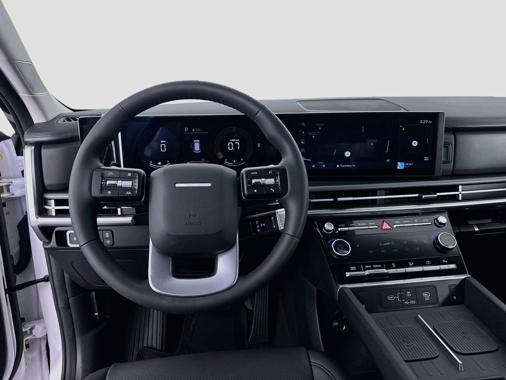 Thumbnail: 2027 Hyundai Santa Fe - 19