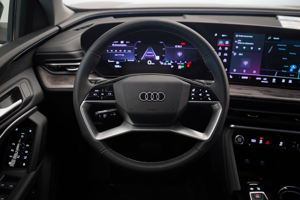 Thumbnail: 2025 Audi Q5 - 9