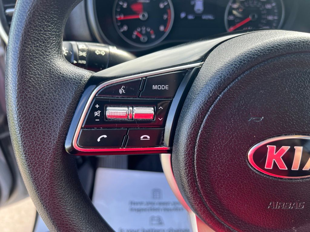 Used 2020 Kia Sportage SUV