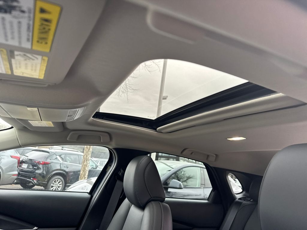 New 2026 Blue Mazda 2.5 S Preferred image 21