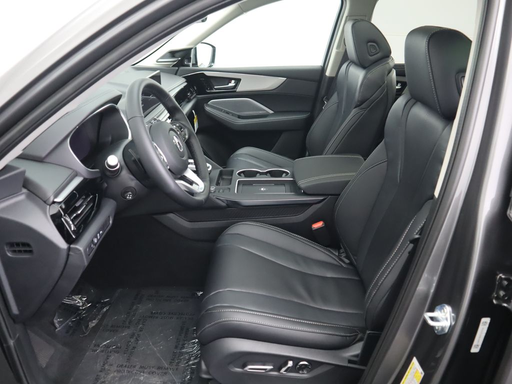 Thumbnail: 2026 Acura MDX - 21