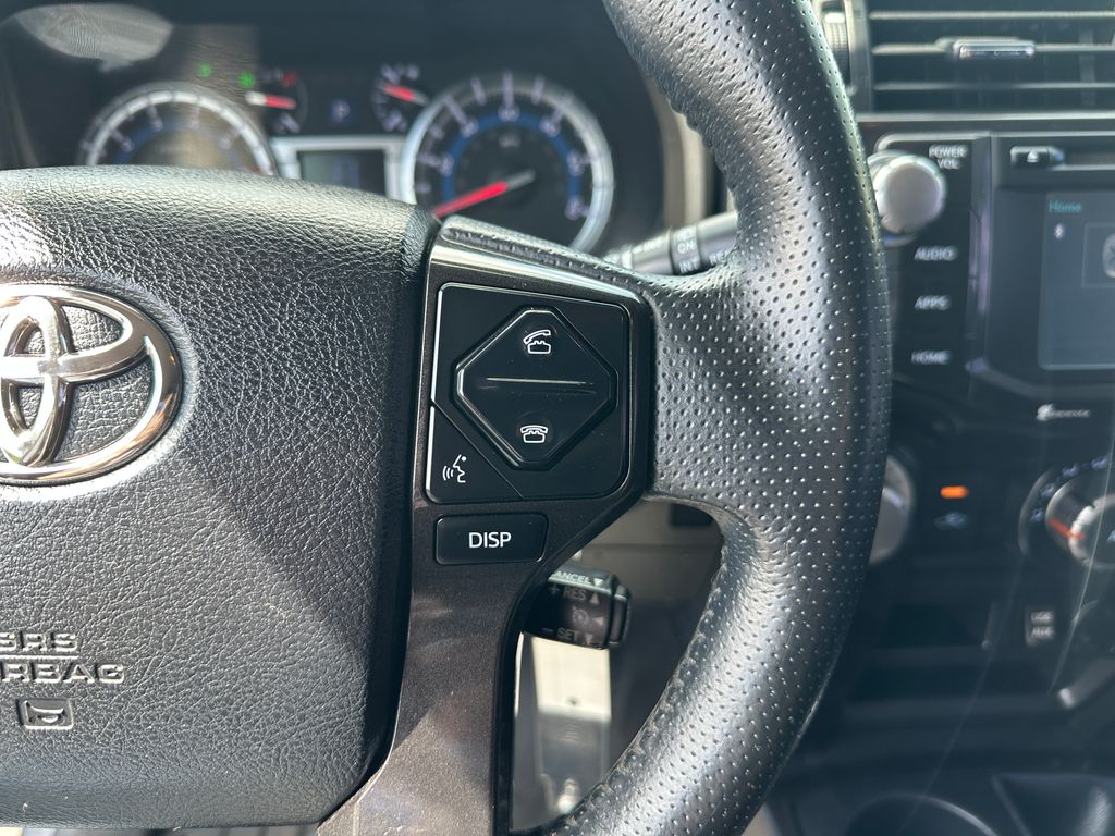 2016 Toyota 4Runner TRD Pro