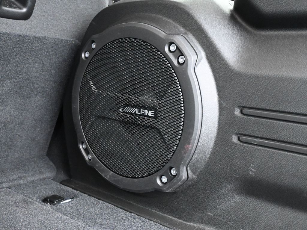 Used 2026 Pj5 Jeep Rubicon X image 42