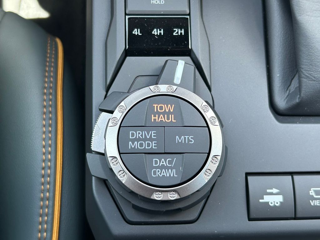 New 2026 Toyota Tacoma i-FORCE MAX Truck