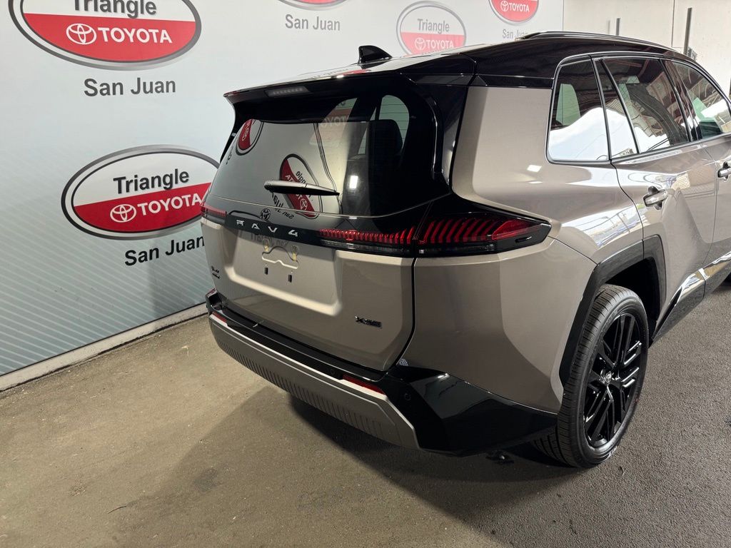 Thumbnail: 2026 Toyota RAV4 - 20