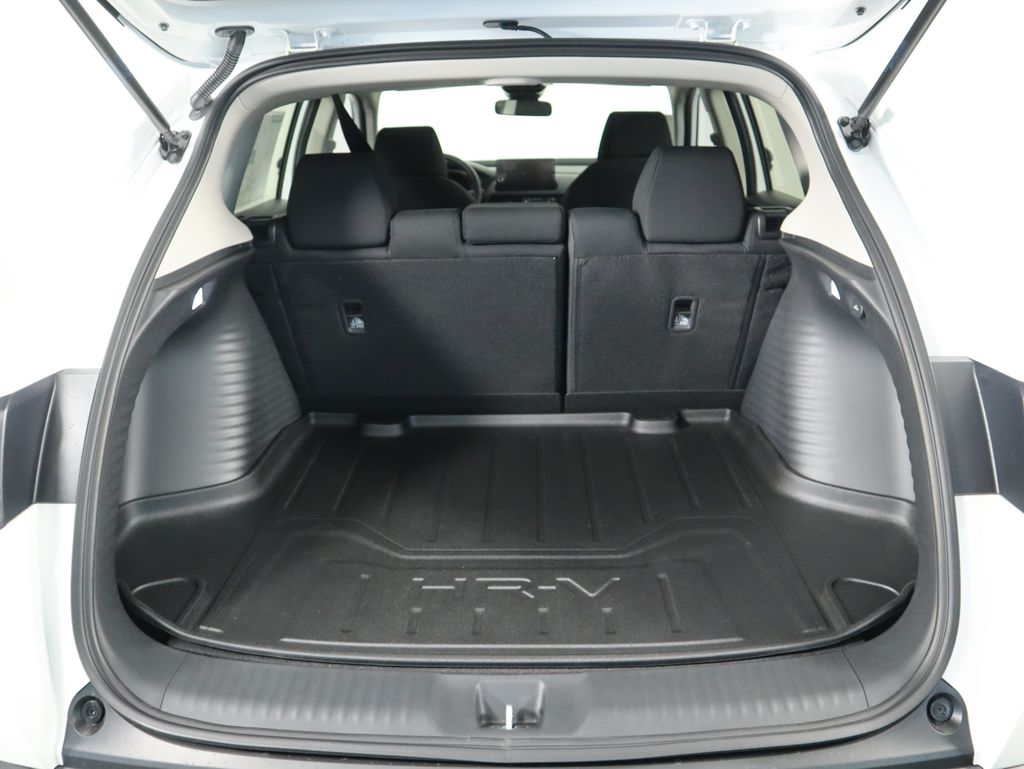 Thumbnail: 2026 Honda HR-V - 28