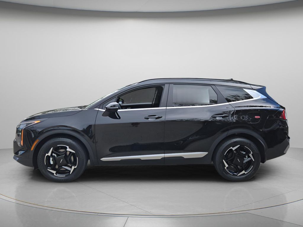 2026 Kia Sportage - $31,404
