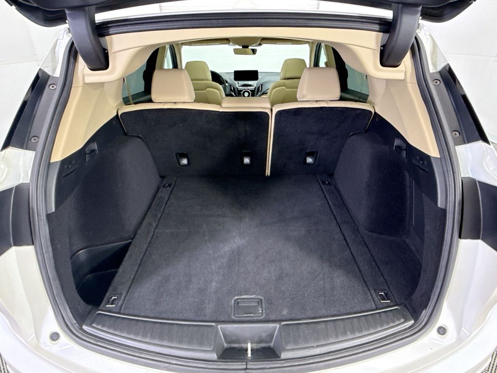 Thumbnail: 2019 Acura RDX - 26