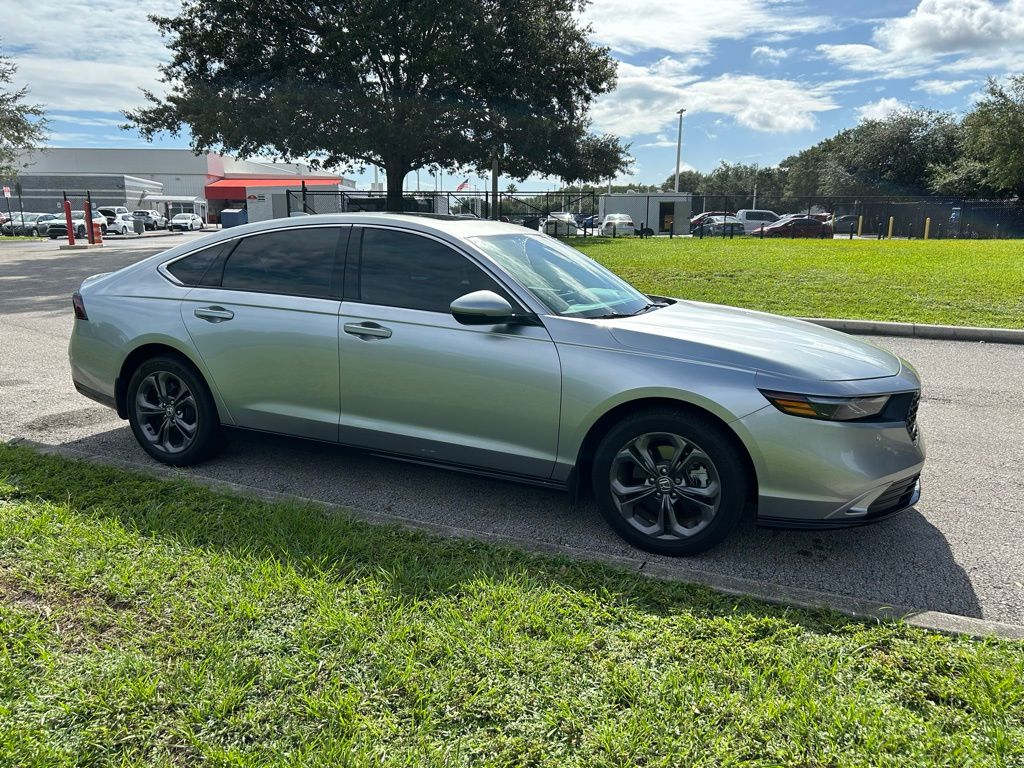 Thumbnail: 2024 Honda Accord - 7