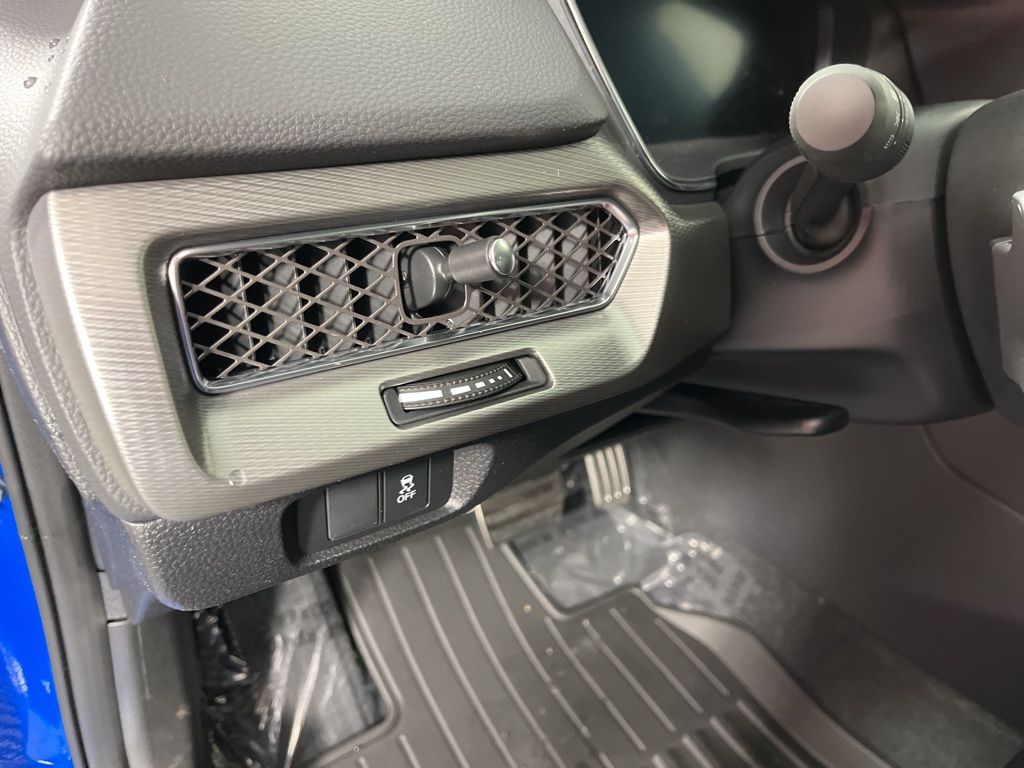 Thumbnail: 2026 Acura Integra - 27