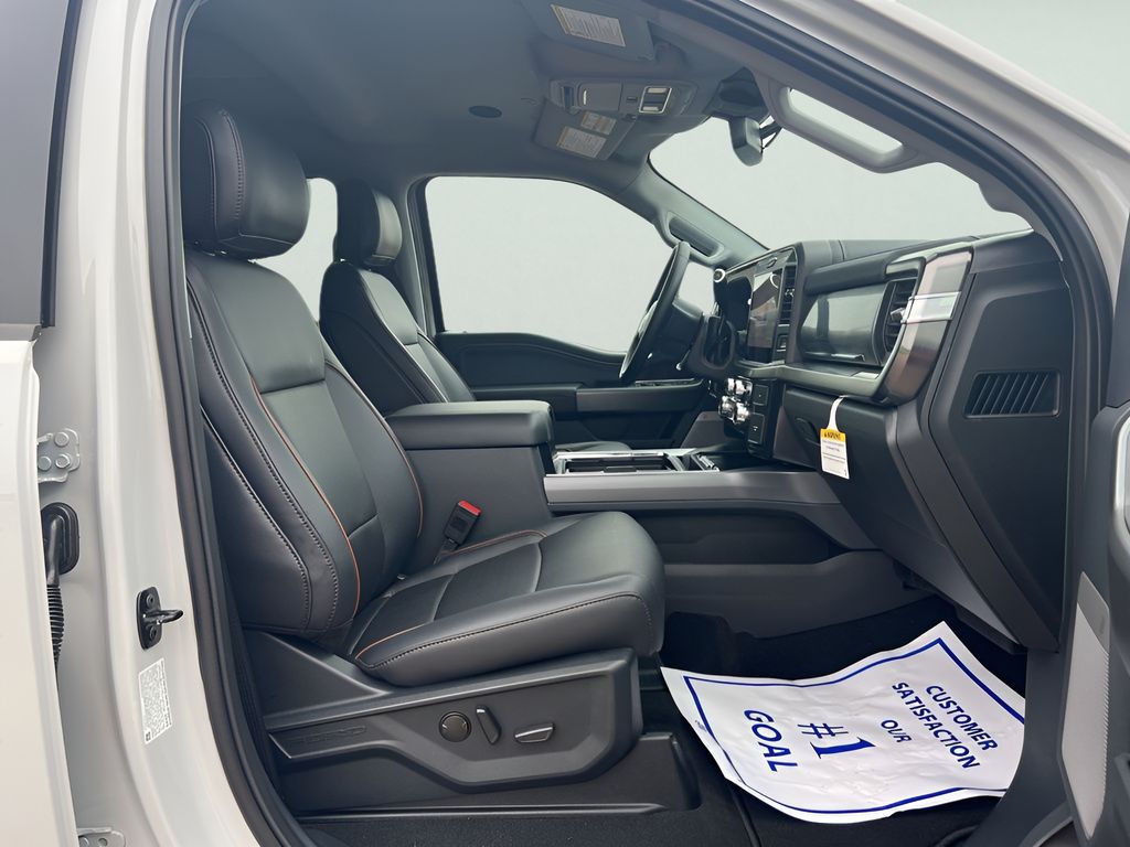 2025 Ford F-350SD