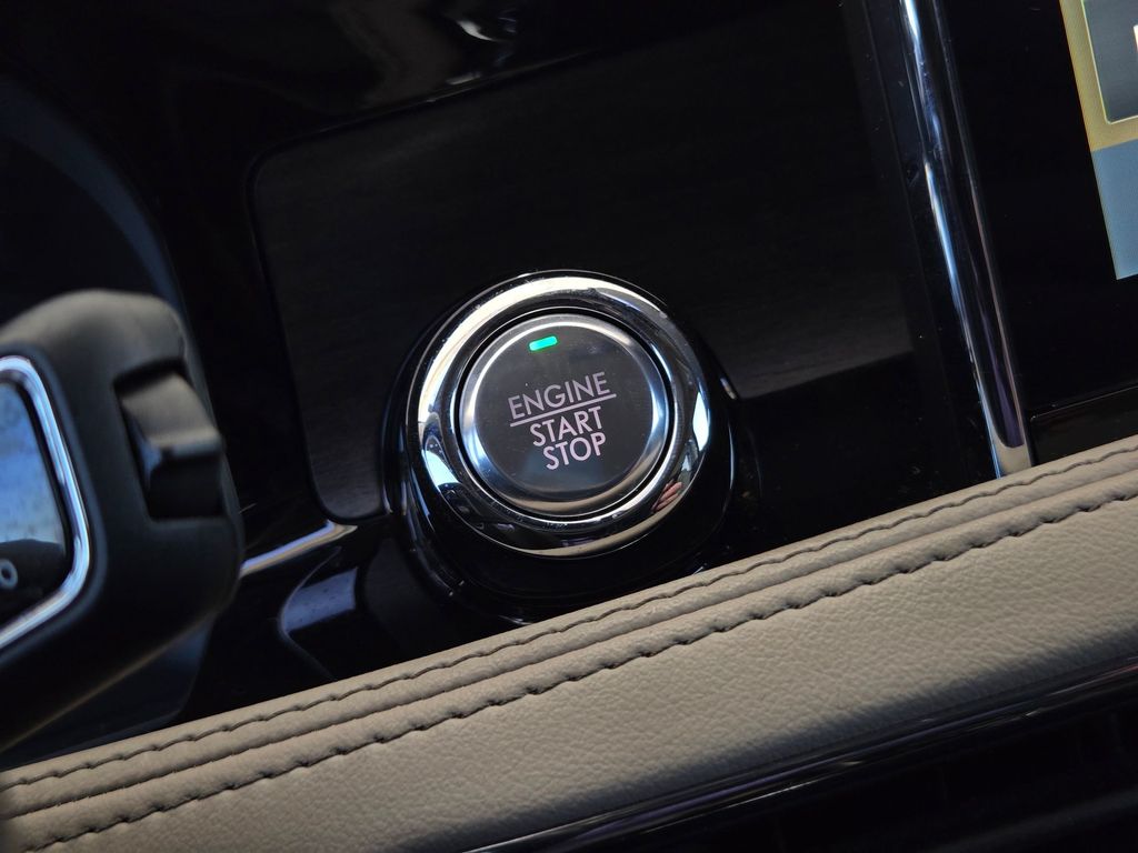 Used 2022 Lincoln Corsair SUV