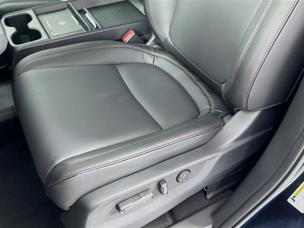 Used Car 2025 Honda Odyssey  Sport-l For Sale Under $50,000 In Austin, Texas