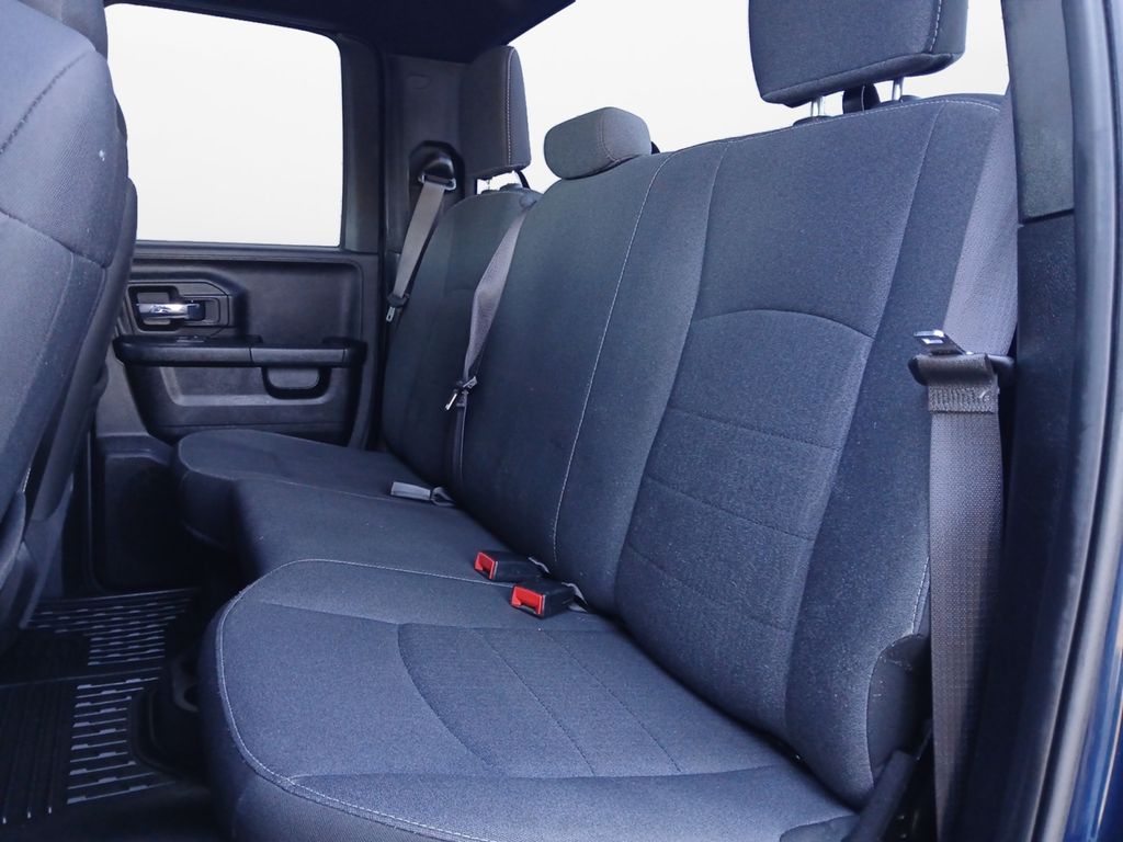 Used Car 2022 Ram 1500 Classic  Warlock For Sale Under $30,000 In Austin, Texas