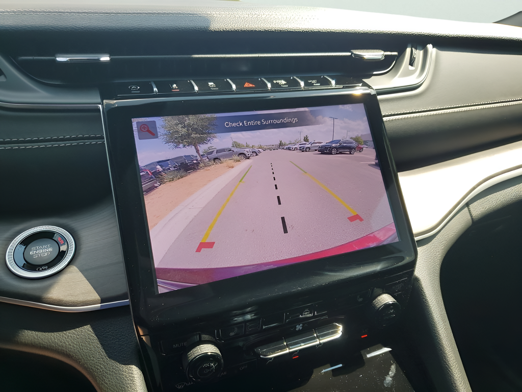 New Car 2025 Jeep Grand Cherokee  Limited For Sale Under $50,000 In Austin, Texas