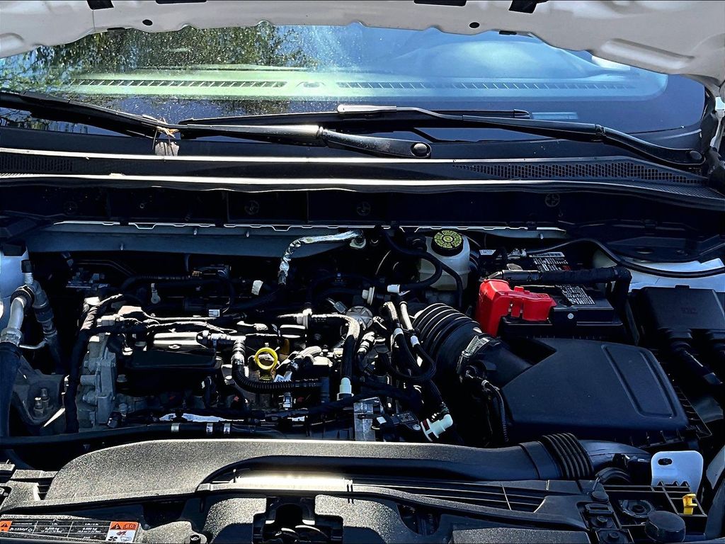 2022 Ford Escape — photo 29