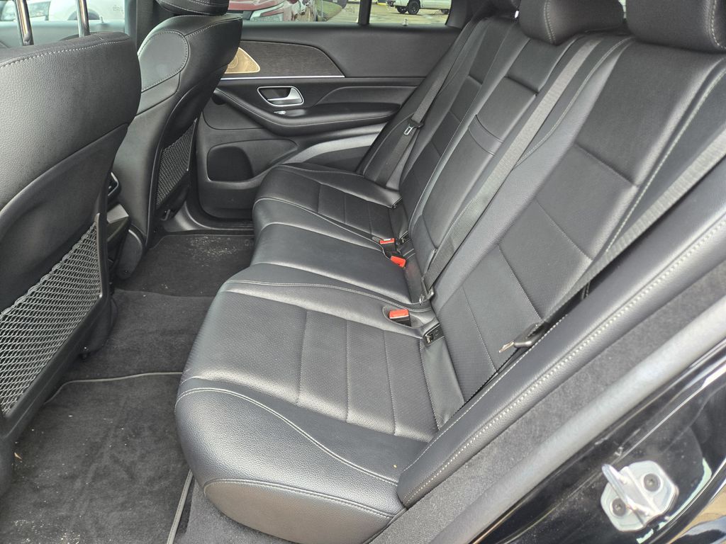 2022 Mercedes-Benz GLE GLE 350  at Texan Dodge Chrysler Jeep Ram