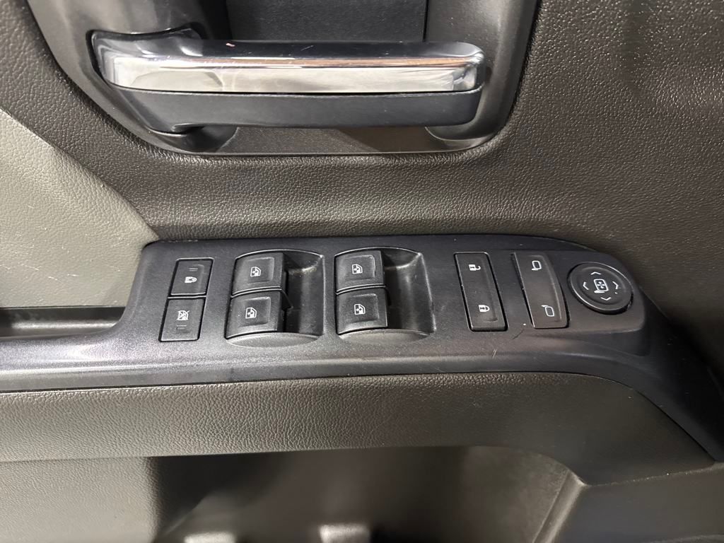 2017 GMC Sierra 1500 photo