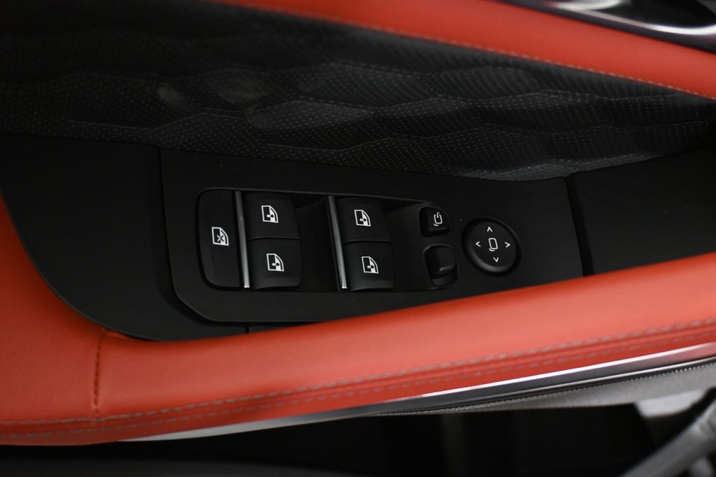 Thumbnail: 2026 BMW X6 - 32